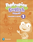 Poptropica English Islands 2 Teacher's Book with Online...