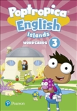 Poptropica English Islands 3 Wordcards