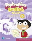Poptropica English Islands 5 Activity Book