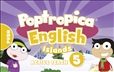 Poptropica English Islands 5 Active Teach USB