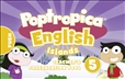Poptropica English Islands 5 Teacher's Presentation Tool USB