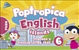 Poptropica English Islands 6 Teacher's Presentation Tool USB