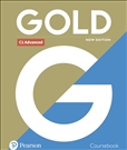 Gold C1 Advanced New Edition Student's eText and...