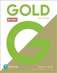 Gold B2 First New Edition Teacher's MyLab **Access Code Only**