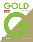 Gold B1+ Preliminary New Edition Teacher's MyLab Code