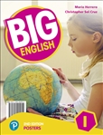 American Big English Second Edition 1 Posters