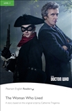 Penguin Reader Level 2: Doctor Who Face the Woman who Lived
