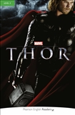 Penguin Reader Level 3: Marvel Thor