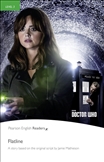 Penguin Reader Level 3: Doctor Who Flatline