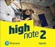 High Note 2 Class Audio CD