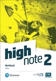 High Note 2 Workbook