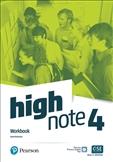 High Note 4 Workbook