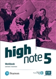 High Note 5 Workbook