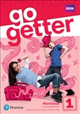 GoGetter 1 Workbook with Online Homework Pin Code Pack