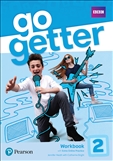 GoGetter 2 Workbook with Online Homework Pin Code Pack