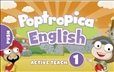 Poptropica English Islands 1 Active Teach USB