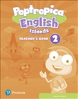 Poptropica English Islands 2 Teacher's Book and Test Book Pack