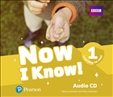 Now I Know 1 (Learning to Read) Audio CD