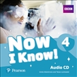 Now I Know 4 Audio CD