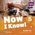 Now I Know 5 Audio CD