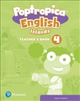 Poptropica English Islands 4 Teacher's Book and Test Book Pack
