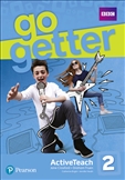 GoGetter 2 Active Teach CD-Rom