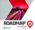 Roadmap A1 Class Audio CD