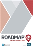 Roadmap A1 Teacher's Book with Presentation Tool,...