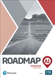 Roadmap A1 Workbook with Online Audio