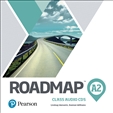 Roadmap A2 Class Audio CD