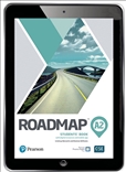Roadmap A2 Interactive Student's Online Practice...