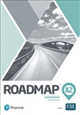 Roadmap A2 Workbook with Online Audio