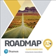 Roadmap A2+ Class Audio and Video DVD