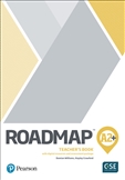 Roadmap A2+ Teacher's Book with Presentation Tool,...