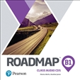 Roadmap B1 Class Audio CD