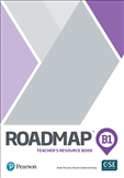 Roadmap B1 Teacher's Book with Presentation Tool,...