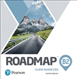 Roadmap B2 Class Audio CD