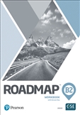Roadmap B2 Workbook with Online Audio