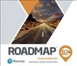 Roadmap B2+ Class Audio CD