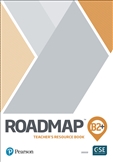 Roadmap B2+ Teacher's Book with Presentation Tool,...