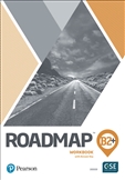 Roadmap B2+ Workbook with Online Audio