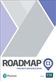 Roadmap C1 - C2 Teacher's Book with Presentation Tool,...