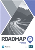 Roadmap C1 - C2 Workbook with Online Audio
