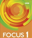 Focus 1 Second Edition Class CD