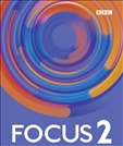 Focus 2 Second Edition Class CD