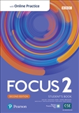 Focus 2 Second Edition Student's eBook with Online...