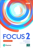 Focus 2 Second Edition Workbook