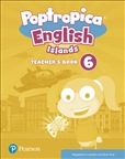 Poptropica English Islands 6 Teacher's Book and Test Book Pack