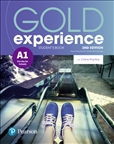 Gold Experience Second Edition A1 Student's Book with...