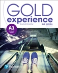 Gold Experience Second Edition A1 Teacher's Book with Portal Access